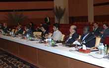 Doha Forum 2009